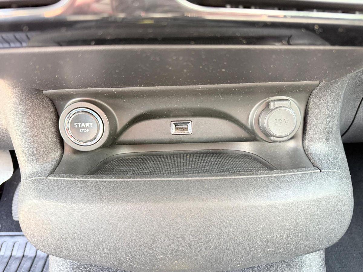 CITROEN - C4 Cactus - PureTech 110 S&S Shine