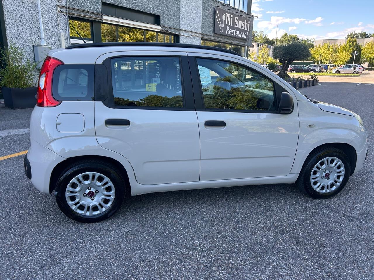 Fiat Panda 1.2 Lounge*Neo patentati *