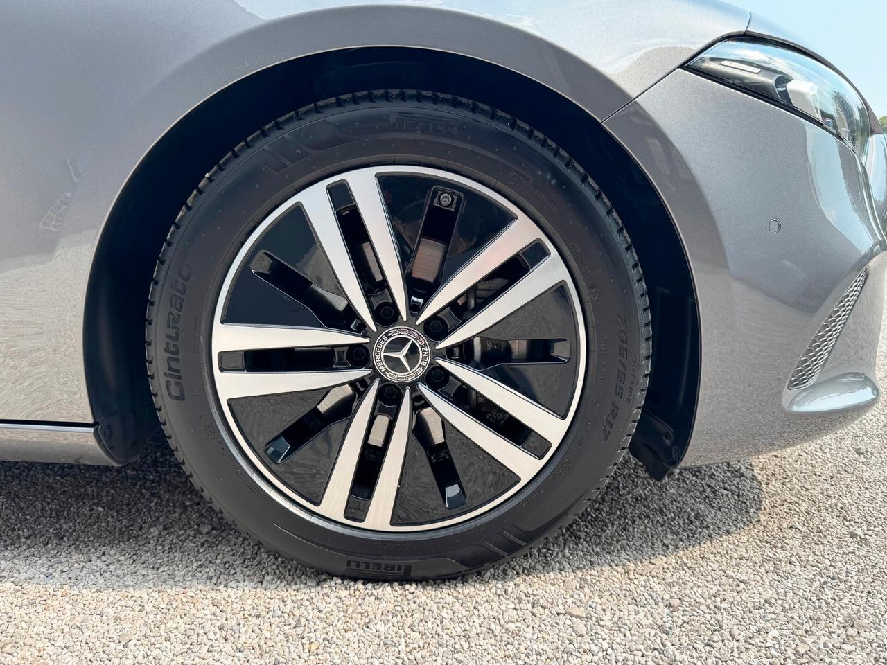 Mercedes-Benz A 180 Sport auto | PREZZO REALE