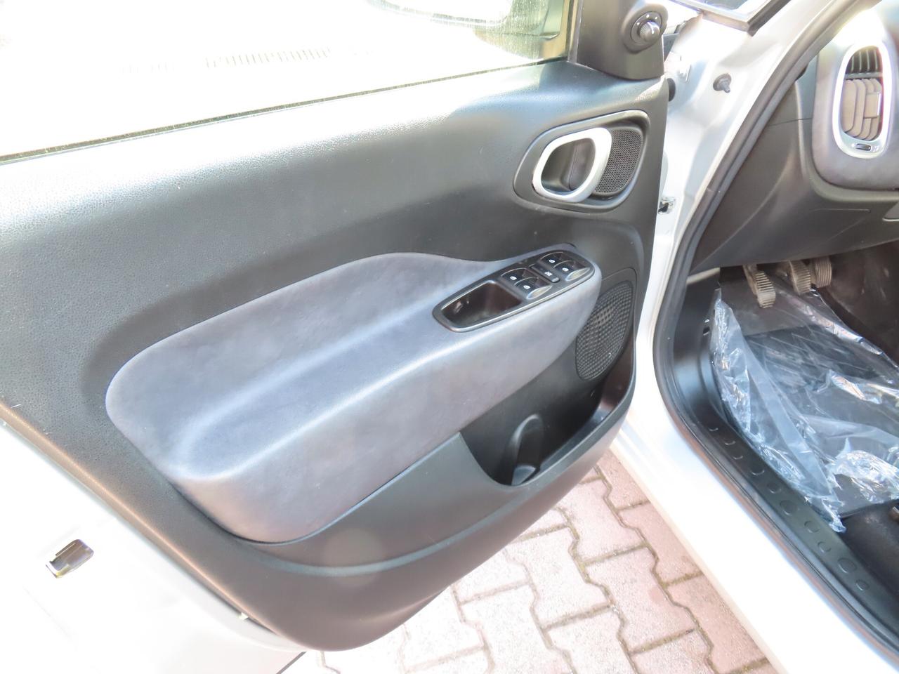Fiat 500L 1.6 Multijet Lounge TETTO PANORAMICO
