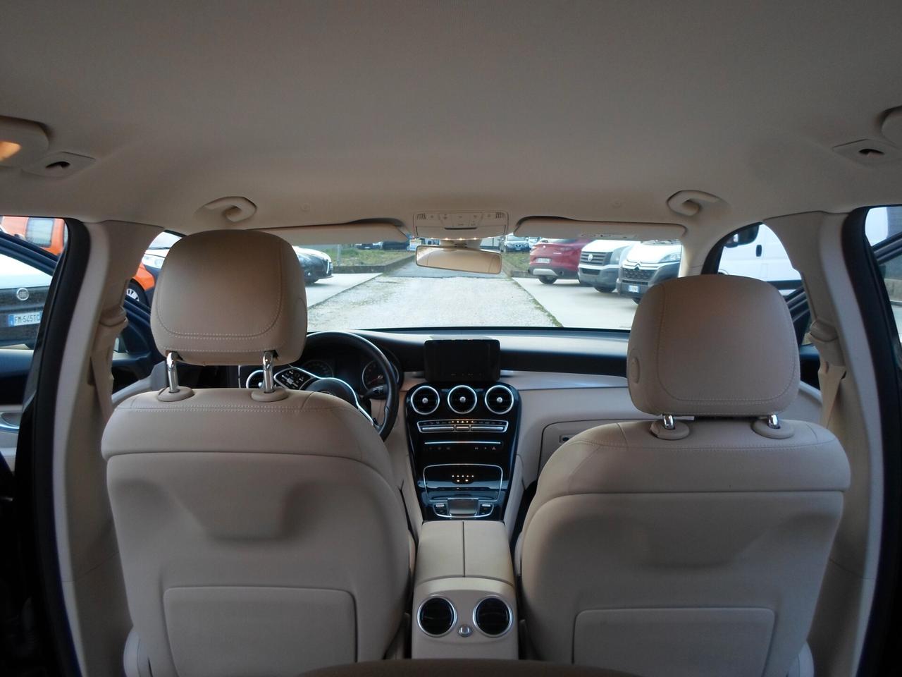 Mercedes-benz GLC 200 4Matic EQ-Boost Premium Plus