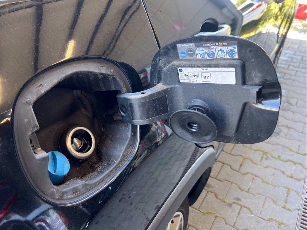 FIAT 500L 1.3 Multijet 95 CV Dualogic Cross del 2019