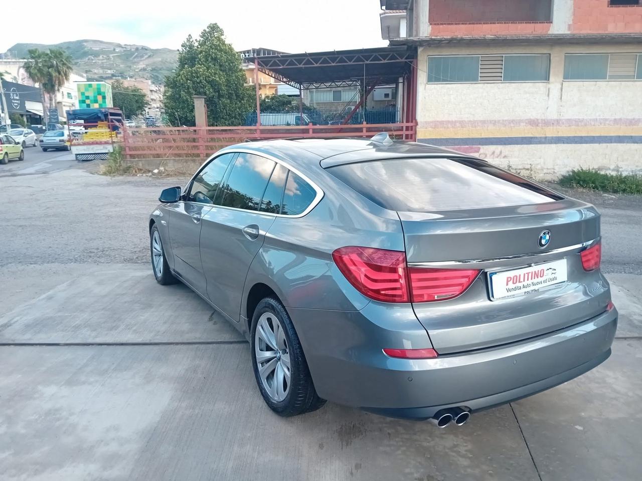 Bmw 530 530d cat Eletta