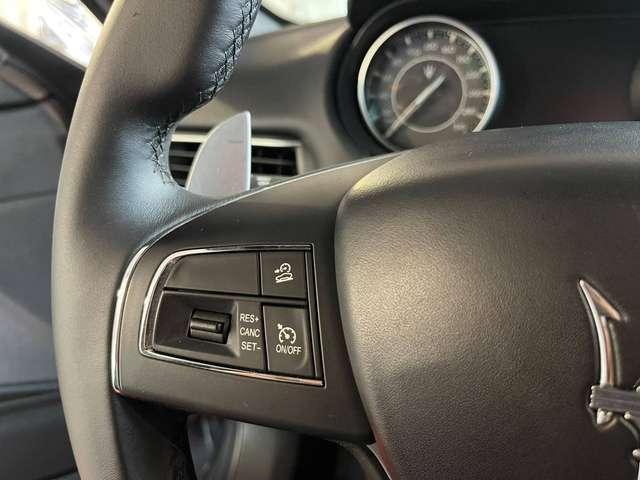 Maserati Levante Levante 2.0 mhev GT 330cv auto *IVA ESPOSTA*