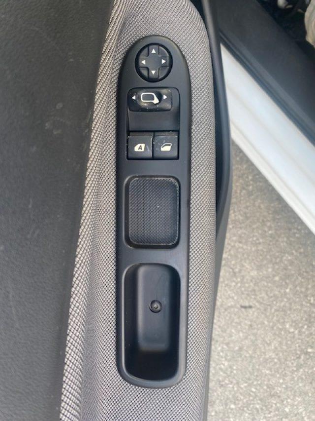 CITROEN C3 Picasso 1.4 95CV GPL "NEOPATENTATI"