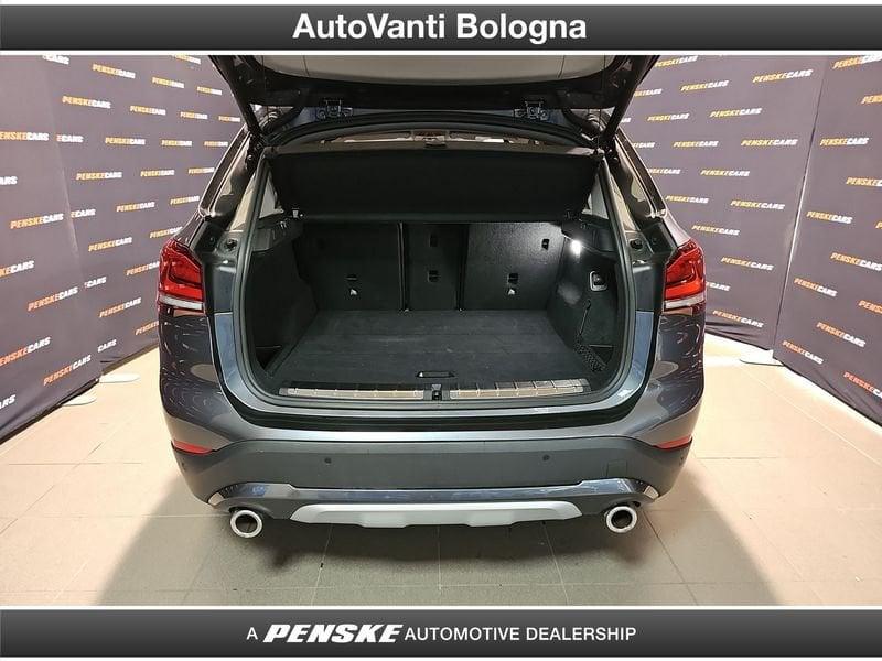 BMW X1 X1 xDrive20d xLine Plus