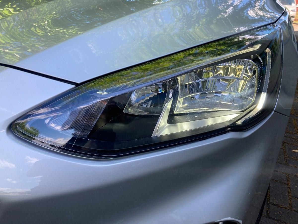 FORD Focus SW 1.0 ecoboost ST-Line 125cv auto