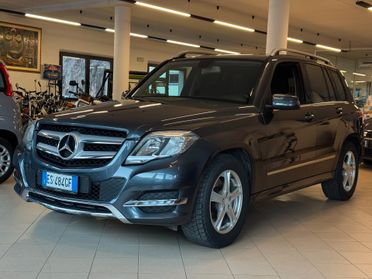Mercedes-Benz GLK 220 GLK 220 CDI 2.1cc 170Cv 4Matic Auto
