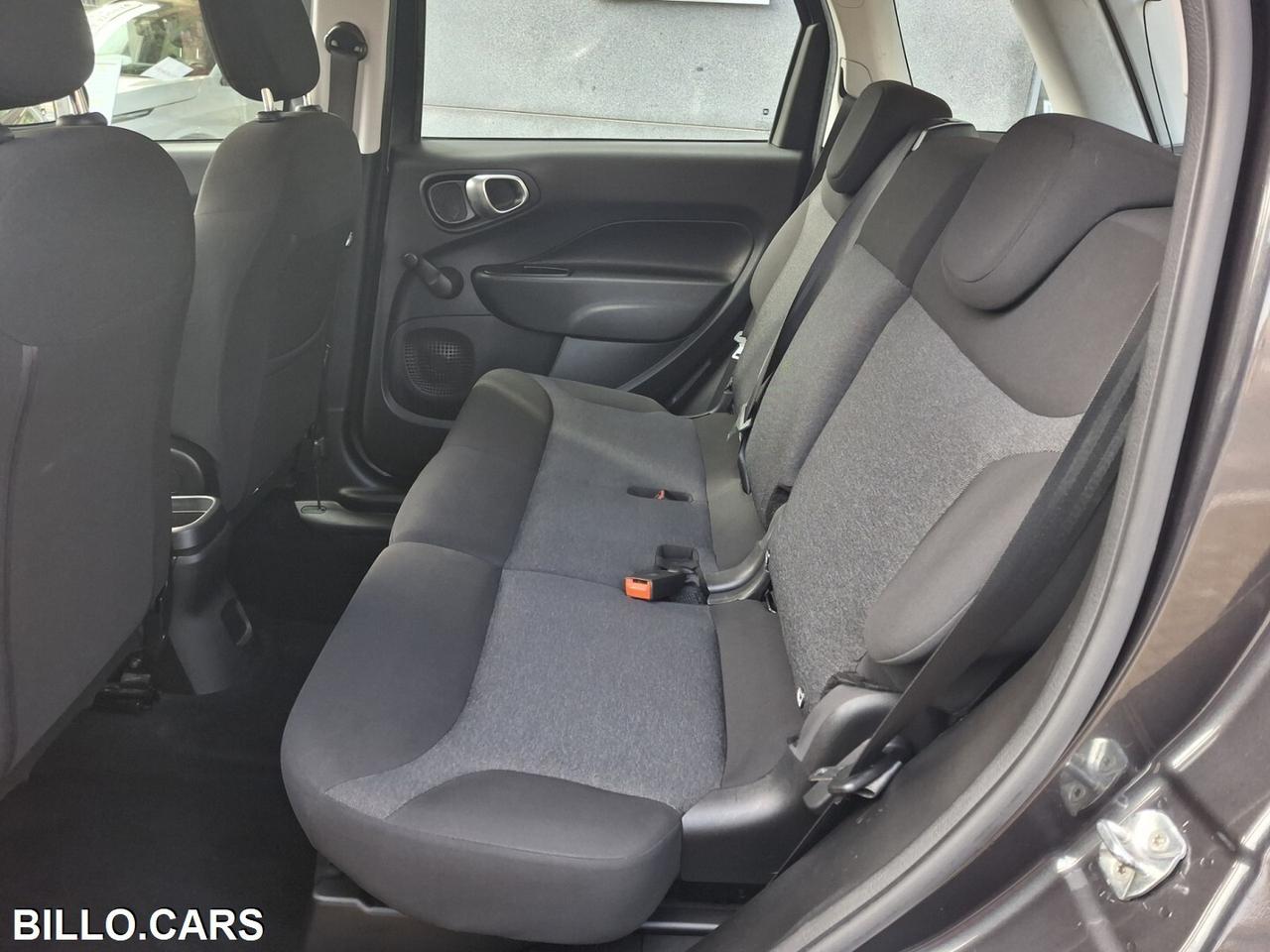 Fiat 500L 1.4 Urban 95cv my19