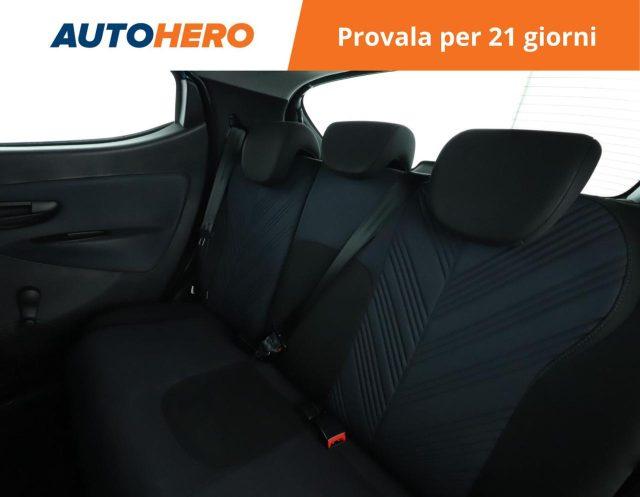 LANCIA Ypsilon 1.0 FireFly 5 porte S&S Hybrid Ecochic Gold