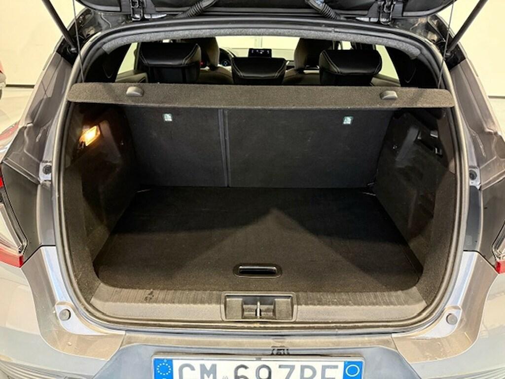 Renault Captur 1.6 Hybrid E-Tech Engineered Auto