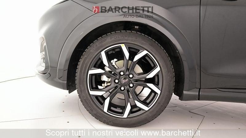 Ford Puma (2019) 1.0 ECOBOOST HYBRID 125 CV S&S AUT. ST-LINE X