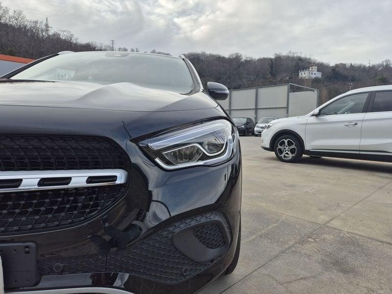 Mercedes-Benz GLA 250 e phev (eq-power) Sport auto