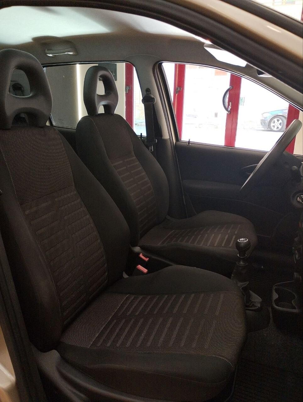 Fiat Punto Classic 1.2 5 porte Natural Power Active