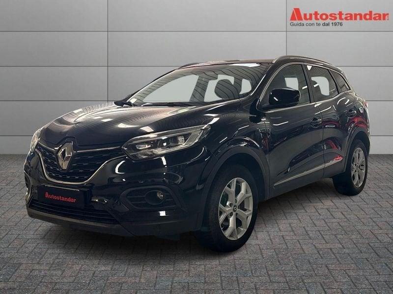 Renault Kadjar 1.5 blue dci Sport Edition2 115cv my19