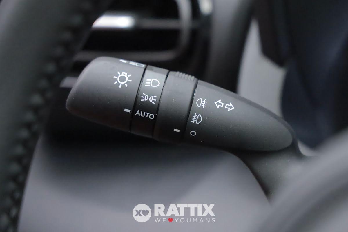 Toyota Yaris Cross 1.5 Hybrid 115CV Active e-CVT