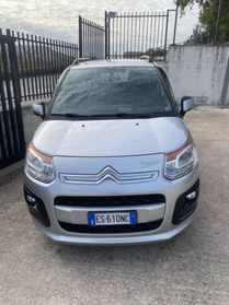 Citroen C3 Picasso C3 Picasso 1.6 HDi 90 Exclusive