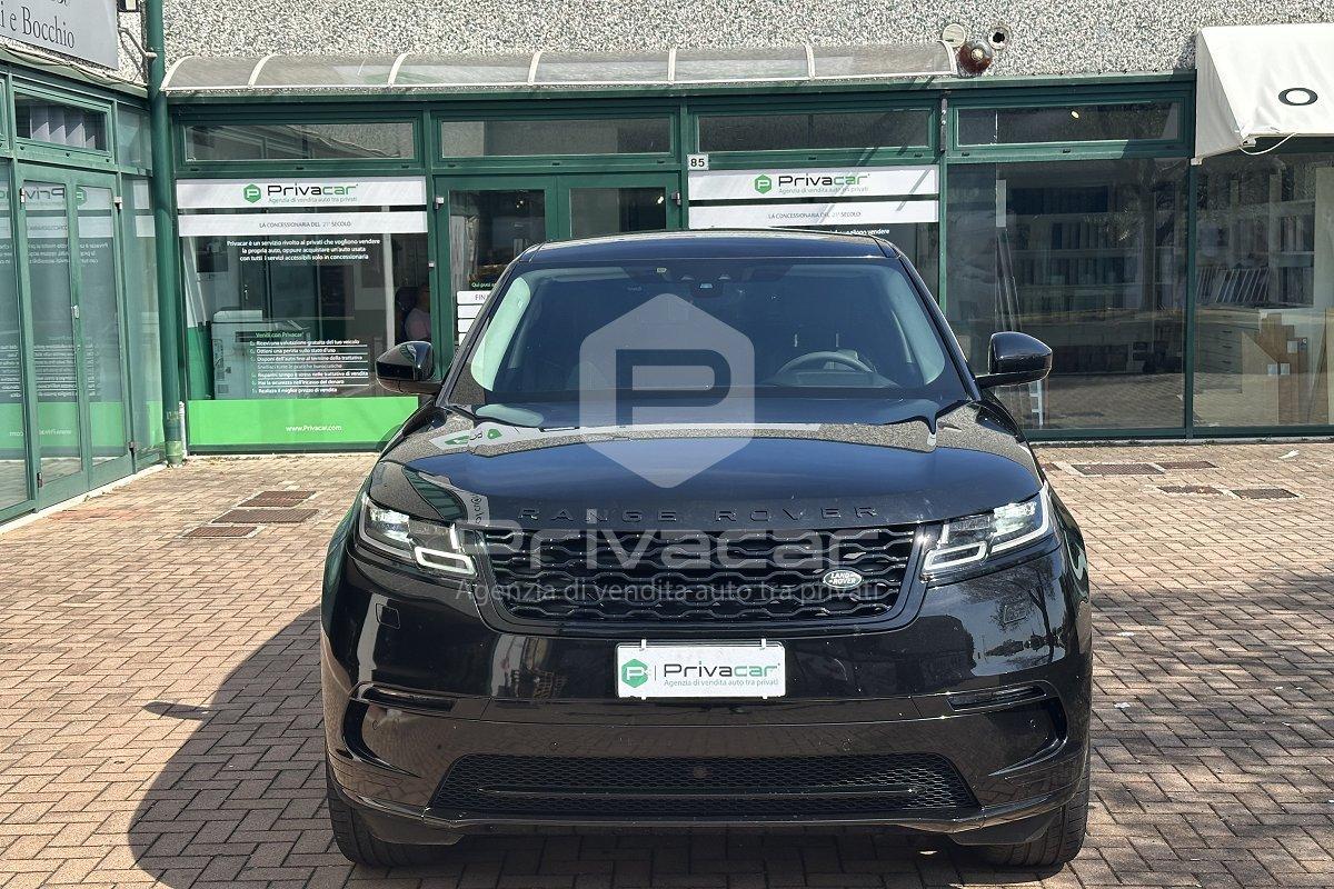 LAND ROVER Range Rover Velar 2.0D I4 180 CV