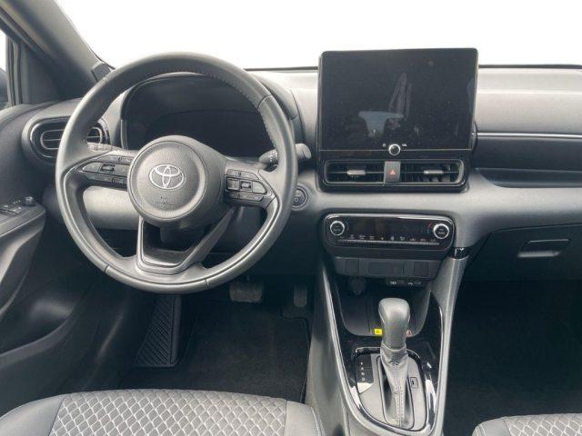 TOYOTA Yaris 1.5 130 Hybrid 5 porte Lounge