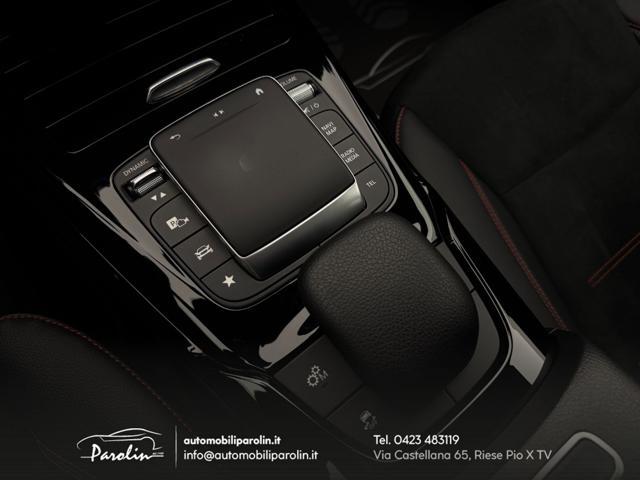 MERCEDES-BENZ A 35 AMG 4Matic Night-Multibeam-LEDambient-Camera360-19''