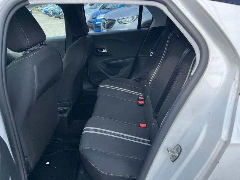 Opel Corsa Corsa 1.2 Design & Tech