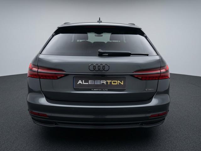 AUDI A6 Avant 40 2.0 TDI quattro ultra S tronic Bus. Sport