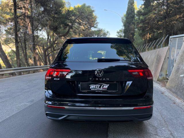 VOLKSWAGEN Tiguan 2.0 TDI 150 CV SCR DSG Life