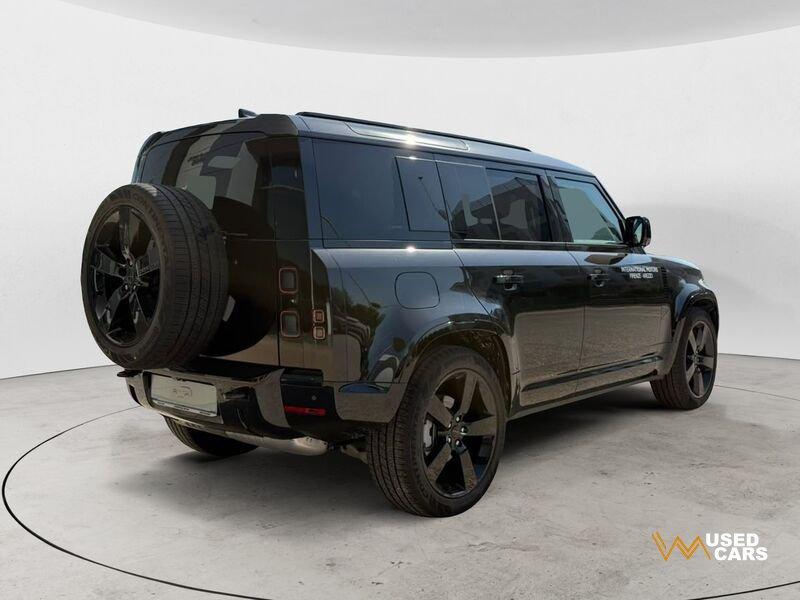 Land Rover Defender D250 AWD Auto 110 S
