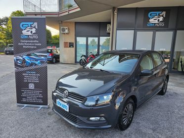 Volkswagen Polo 1.4 TDI 5p. - Neopatentati