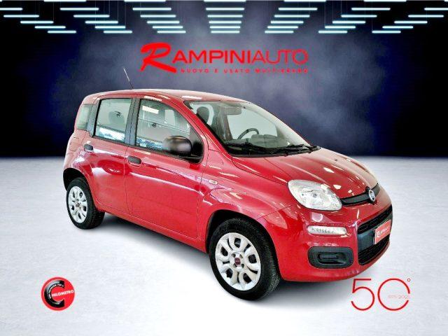 FIAT Panda 0.9 TwinAir Turbo Metano Pronta Consegna