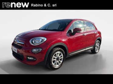 FIAT 500X 500X 1.4 MultiAir 140 CV Pop Star