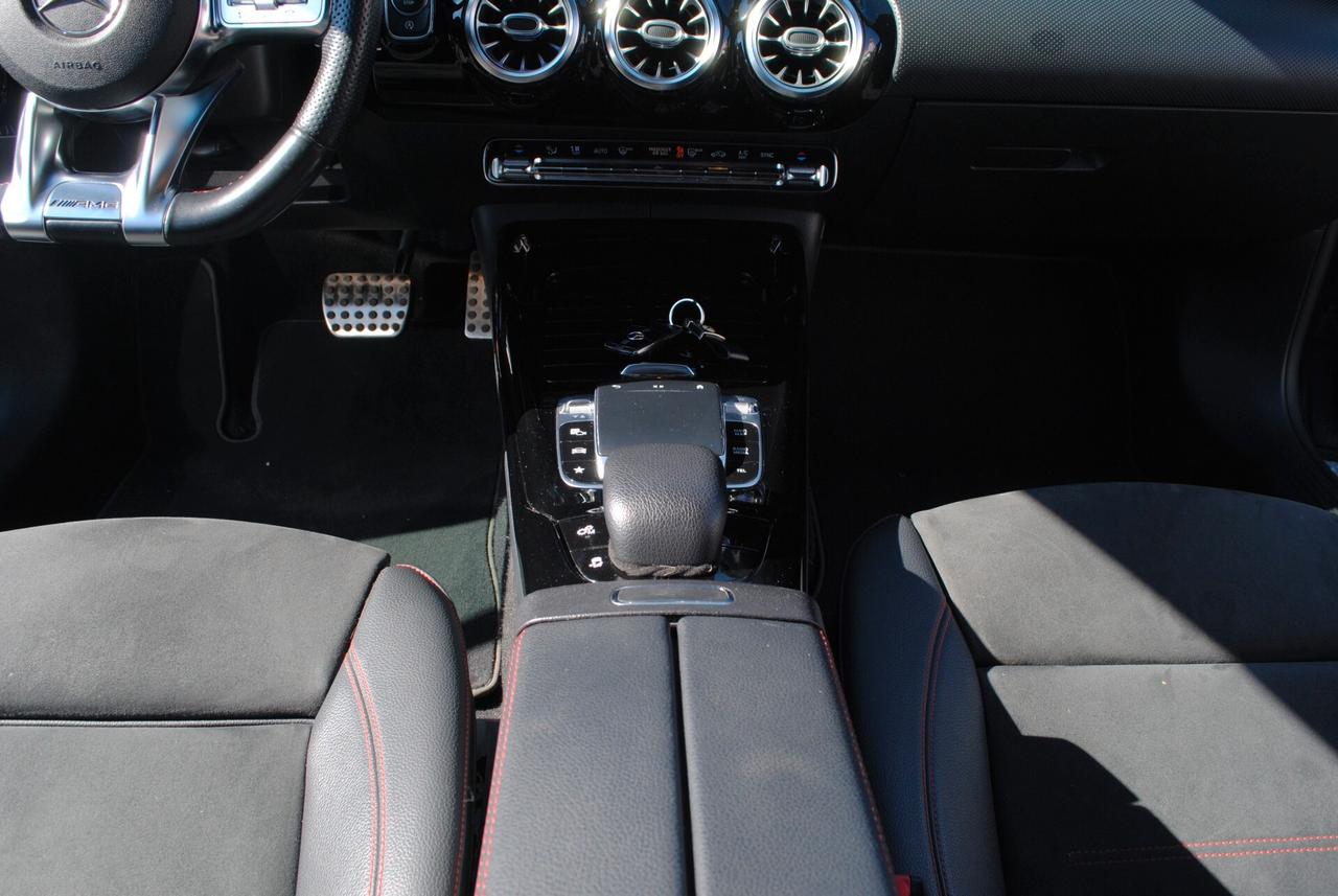 Mercedes-benz A 35 AMG 4 MATIC 2.0 306 CV