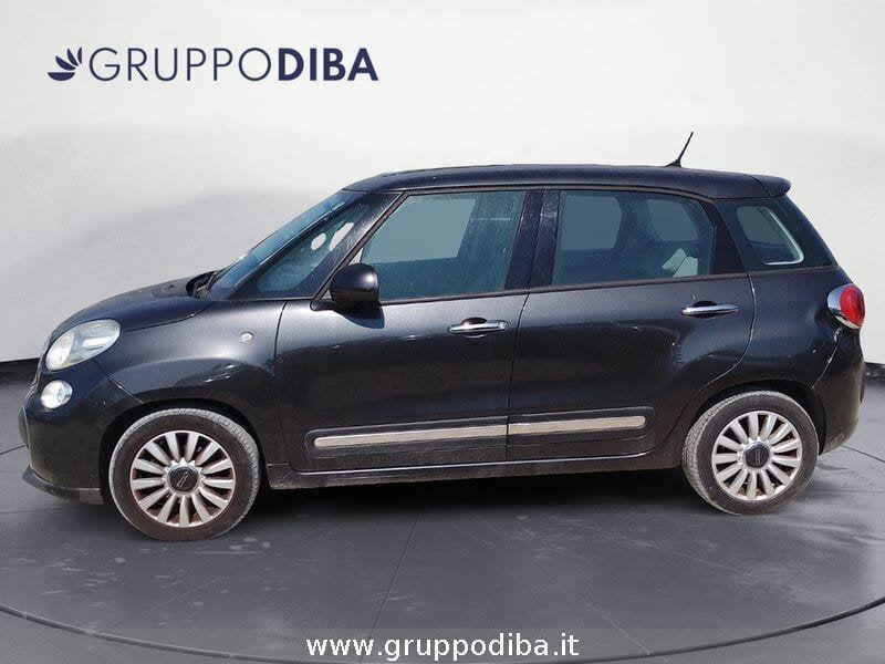 FIAT 500L 2012 Diesel 1.3 mjt Pop Star 95cv dualogic