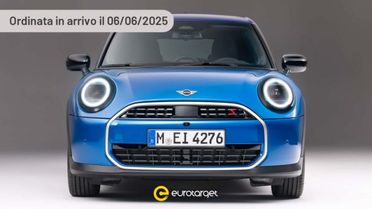 MINI Mini 5 Porte Cooper S Essential