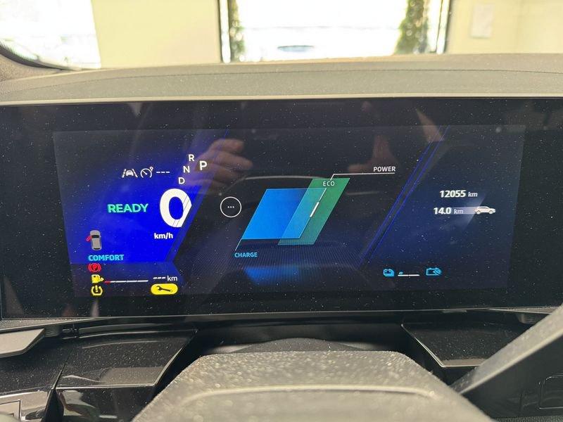 Renault Austral techno esprit Alpine E-Tech full hyb 200