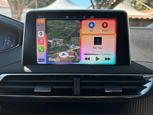 PEUGEOT 3008 1.5 HDi 130CV EAT8 aut/seq. - 2019