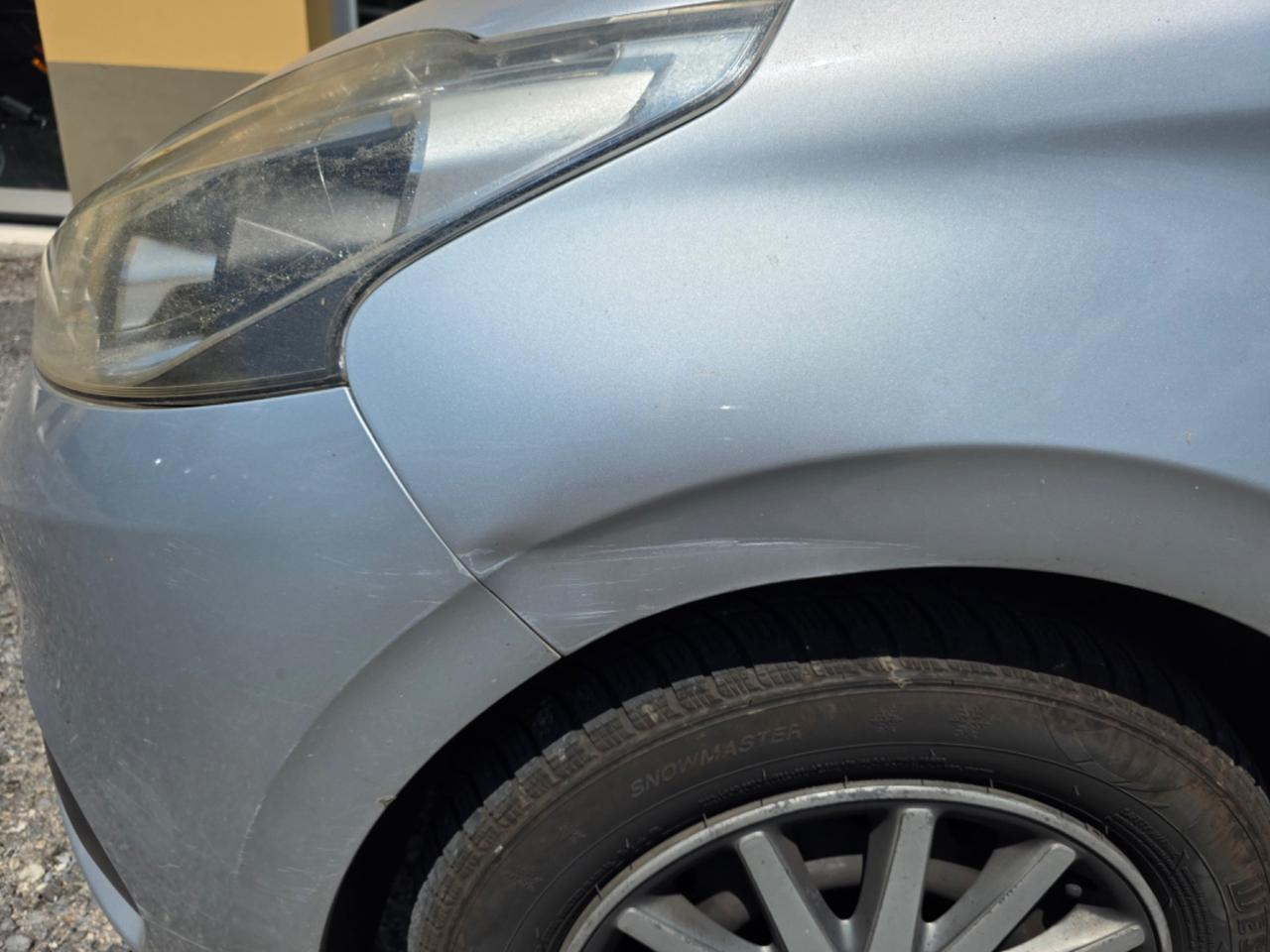 Peugeot 208 PureTech 82 5 porte Access