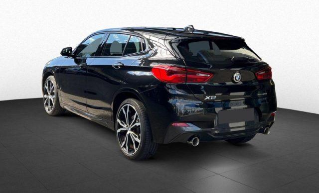 BMW X2 sDrive20i Msport