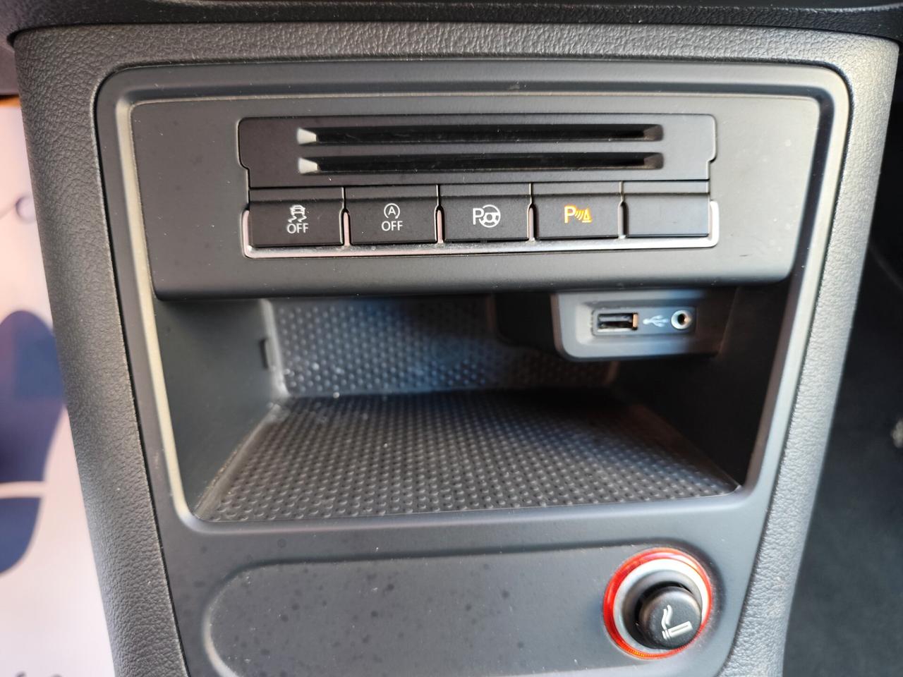 Volkswagen Tiguan 2.0 TDI 150CV NAVI PERFETTA