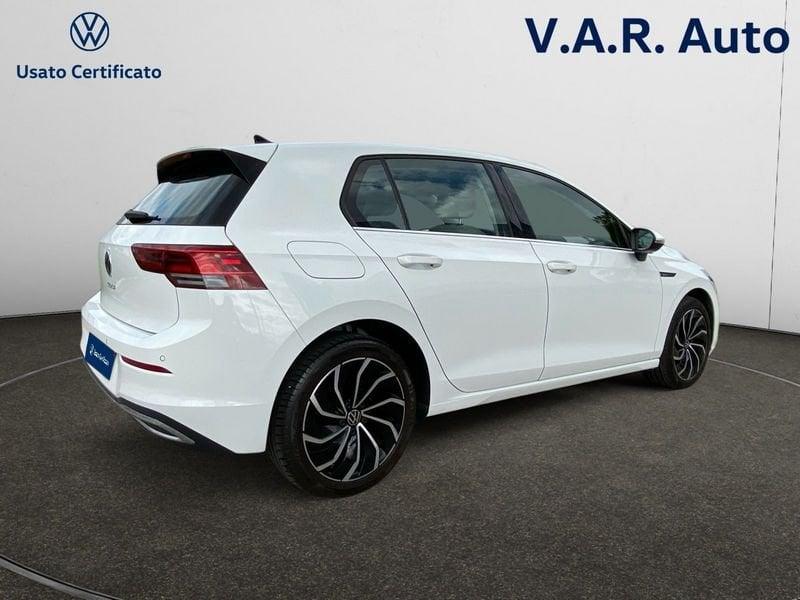 Volkswagen Golf Golf 2.0 TDI Style