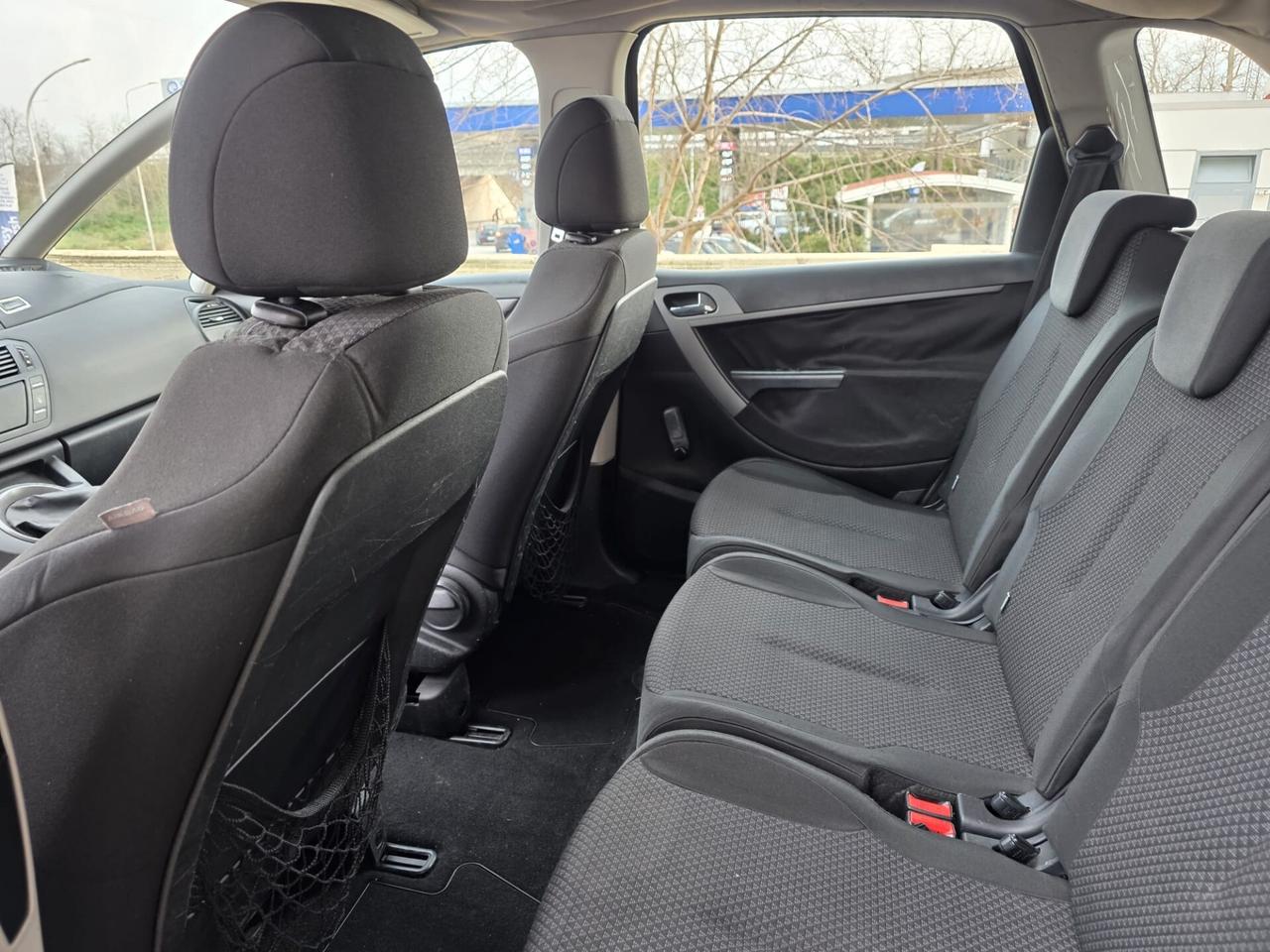 Citroen C4 Picasso 1.6 HDi 110 FAP Classique