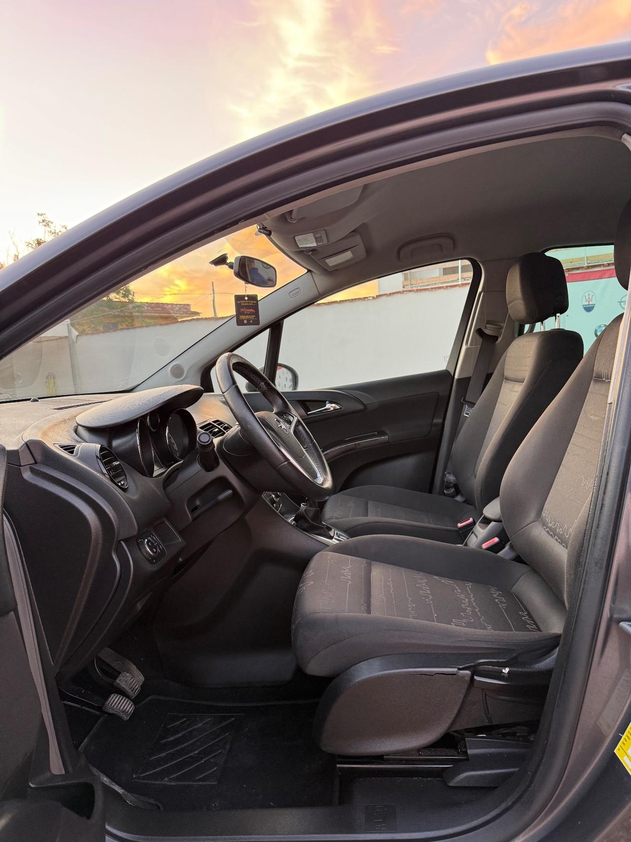 Opel Meriva 1.7 CDTI 110CV Elective