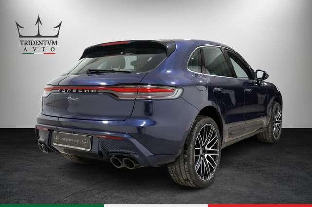 Porsche Macan 2.0 265cv pdk