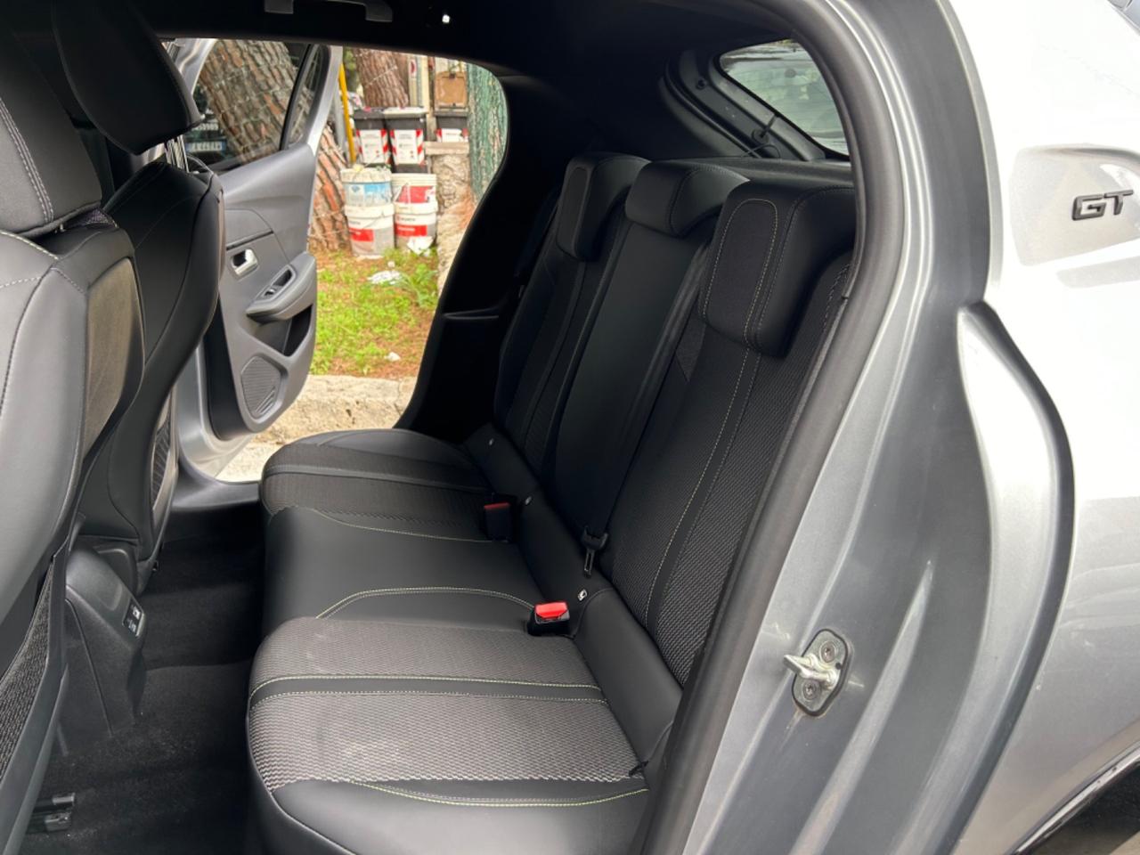 Peugeot 208 100 Stop&Start GT LINE