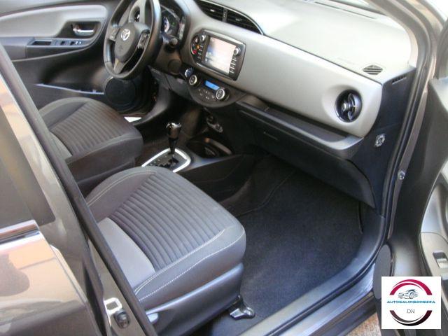 TOYOTA - Yaris - 1.5 Hybrid 5p. Active