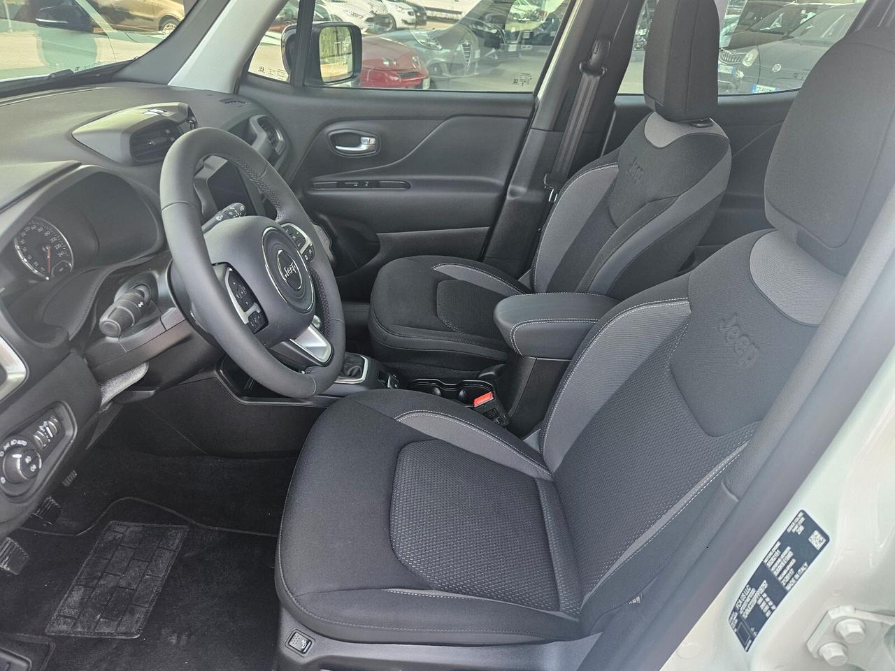 Jeep Renegade 1.0 T3 Limited