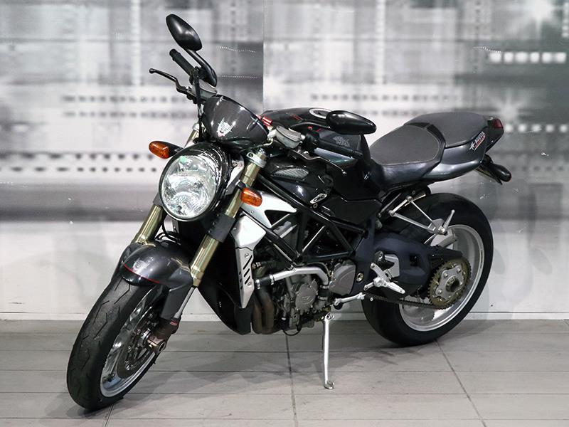 MV Agusta Brutale 910 Gladio