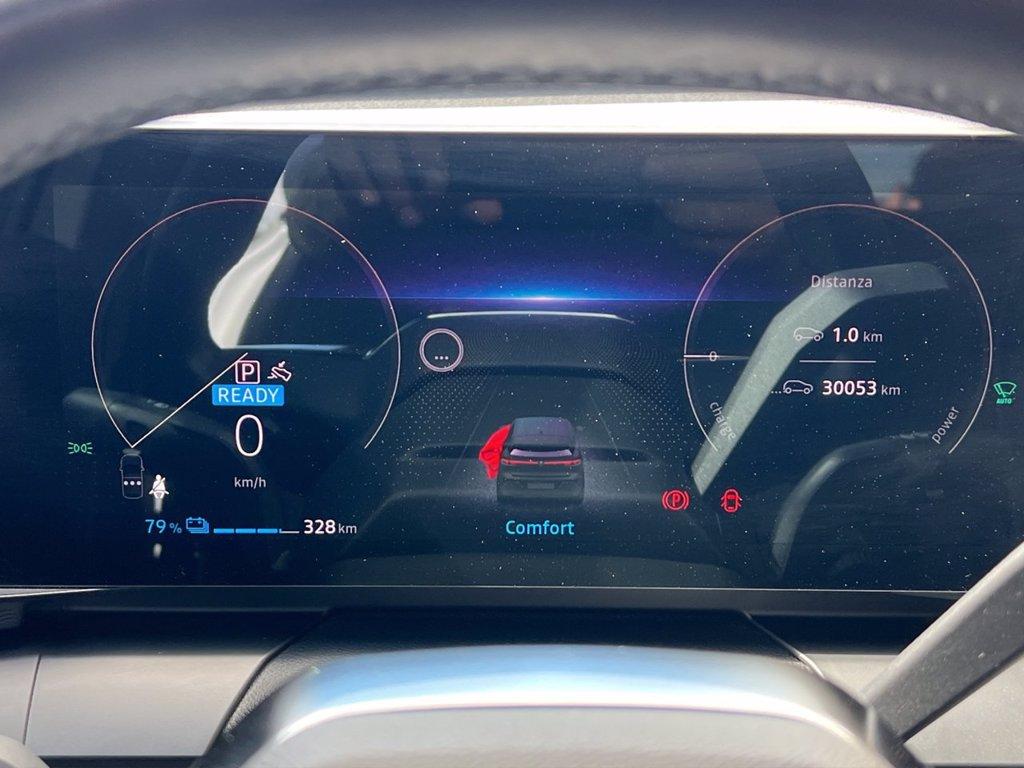 RENAULT Megane E-Tech Techno EV60 220cv AC22 del 2023