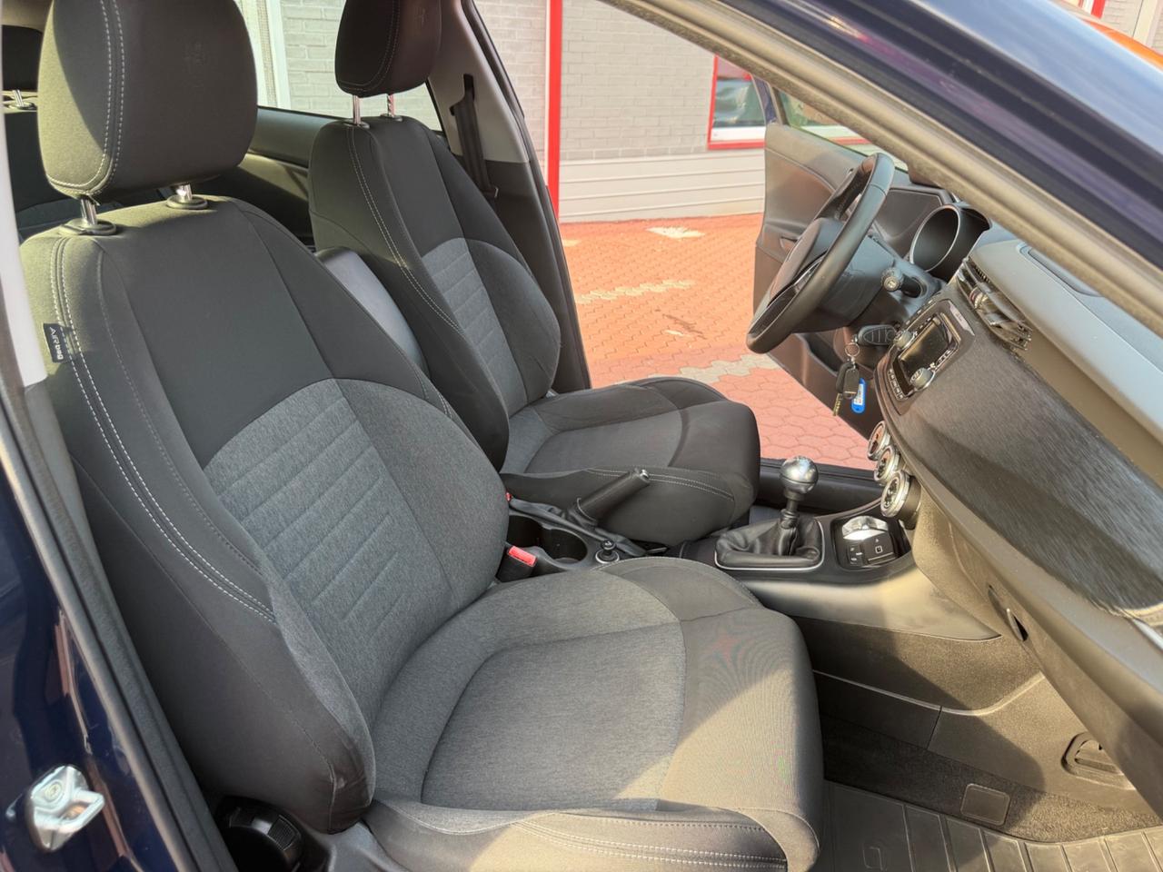 Alfa Romeo Giulietta 1.6 JTDm 120 CV Business
