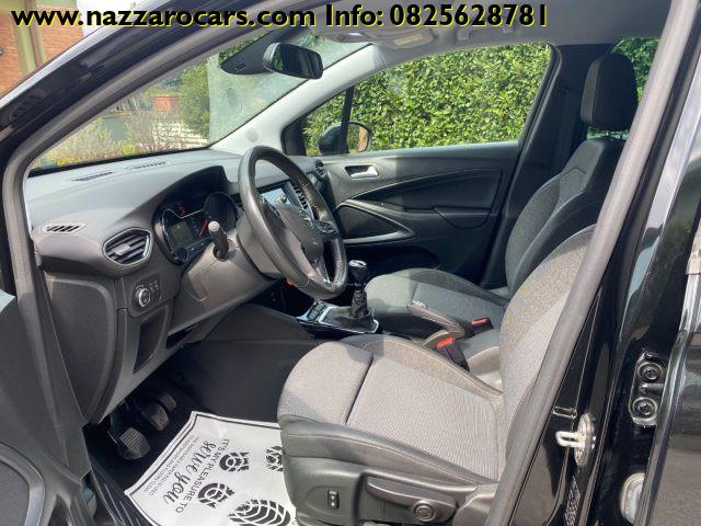OPEL Crossland 1.5 ECOTEC D 110 CV Start&Stop Elegance
